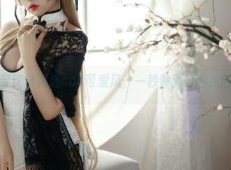 猫田圣奈奈这波精选cos可爱风，一秒钟就打翻我的小心心！