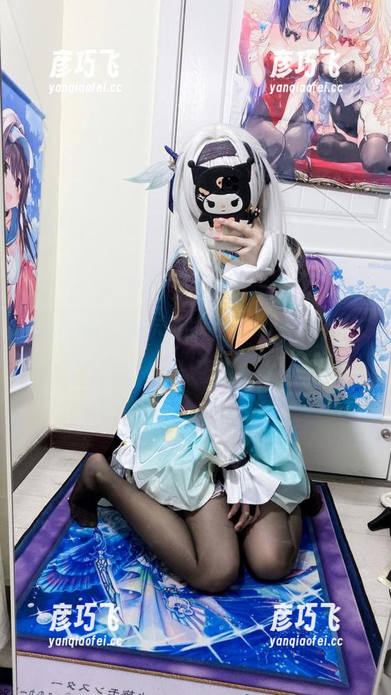 白栎Shirly展示的白衬衫，精选佳作，你值得一瞧