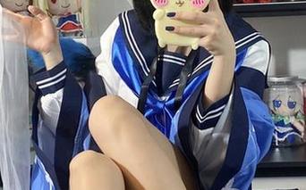 哇！白栎Shirly的恶毒白兔上线，网盘里一定要来一片下载，觉得自己被唤醒了！