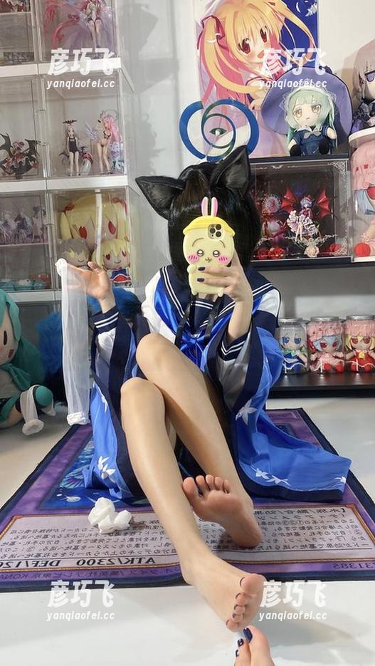 白栎Shirly 哇!白栎Shirly的恶毒白兔上线,网盘里一定要来一片下载,觉得自己被唤醒了!