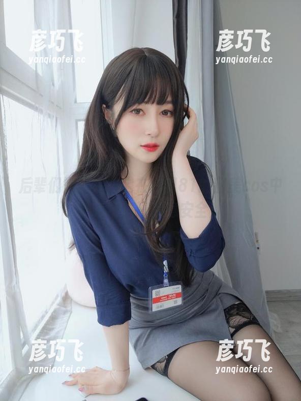后辈们的风采，全在白银81的甜美cos中，下载时请注意安全！