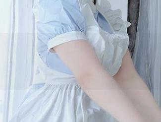 作品集大胆一面，白银81的“Fantia-女性囚人”分享，破解囚徒的迷离