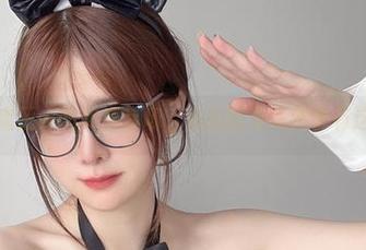 眼酱大魔王w的美足专场，私拍图集竟然会有这种冲击