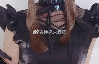 图包里藏着神探火狸狸的观看秘籍，谁说明日方舟的陈不能打动心弦？