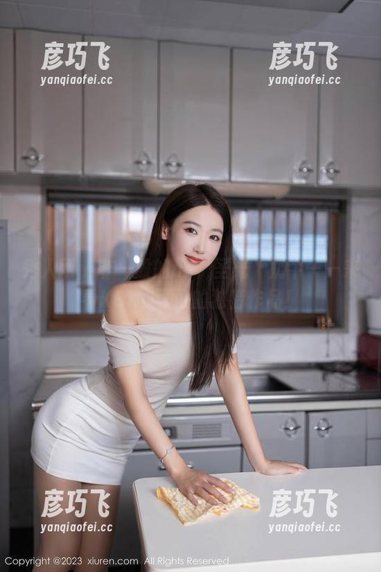 秀人网 - 非一般的no“圣光”奶牛——来看KOKO可可的独特作品！