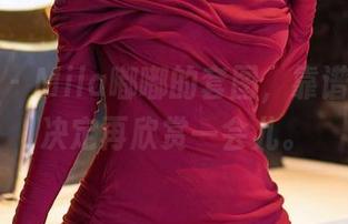 秀人网 – Mila嘟嘟的套图，靠谱么？我决定再欣赏一会儿。