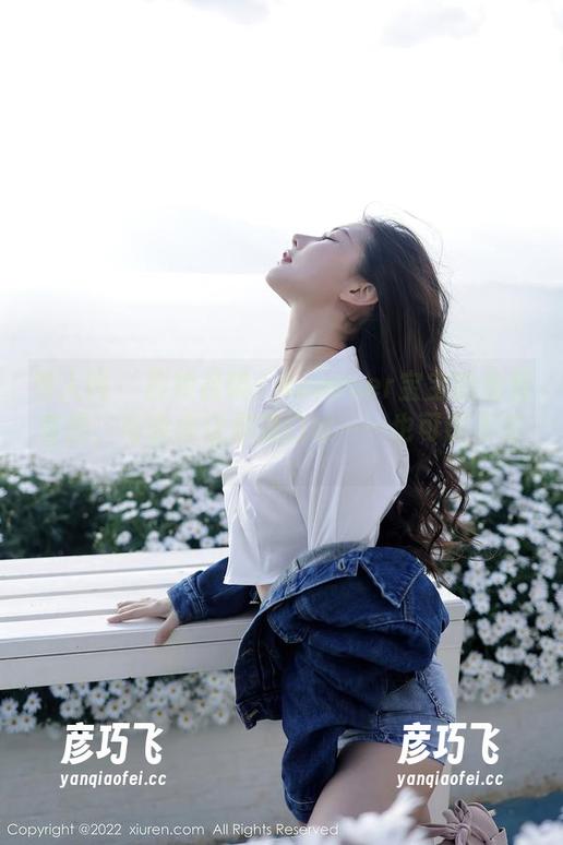 秀人网 - 厨娘召唤：summer宝宝的免费套图，可能会让你流口水……也可能不会。