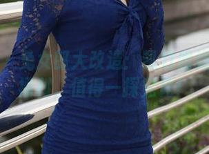秀人网 – 兔女郎大改造：凯竹姐姐的写真福利，值得一探究竟！