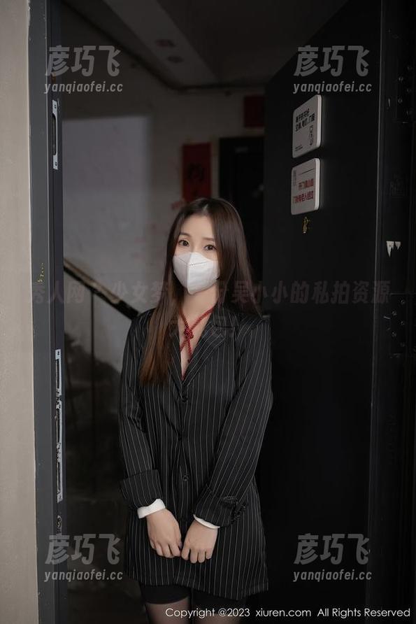 秀人网 - 少女梦，一份吴小小的私拍资源大礼包！