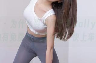 秀人网 – 为什么要见周于希Sally？因为她有免费的礼服资源！快上车！