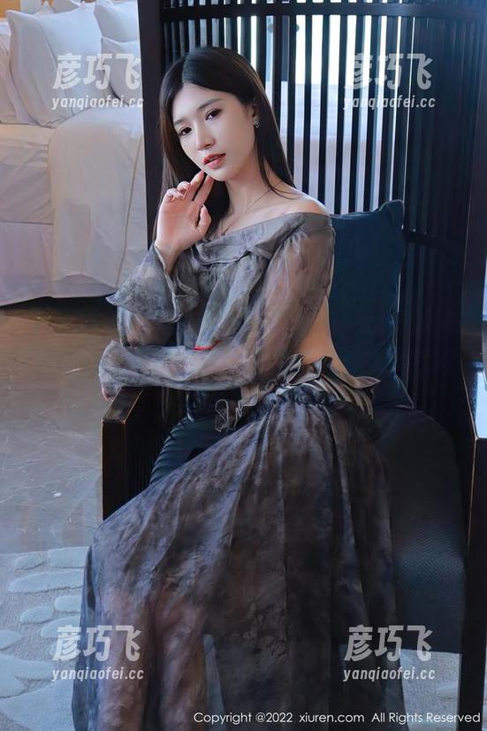 秀人网 - 坏兔子白色写真合集，兔子的可爱与狡黠，准备给你来个‘兔’去大气候！
