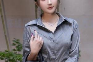 秀人网 – 在线围观！多香子的万圣节写真，谁掏出南瓜灯？