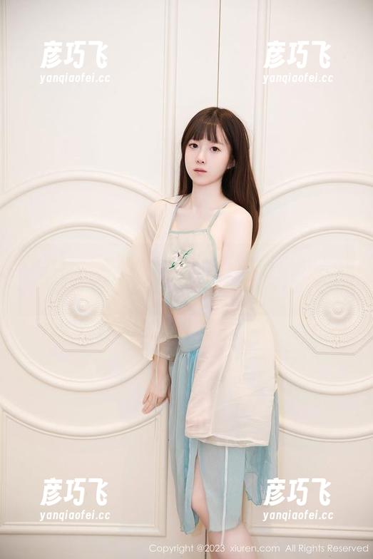 秀人网 - 安然maleah兔女郎合集：想不被吸引，不知该如何做？