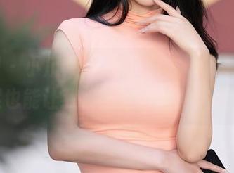 秀人网 – 小爪几的白丝美图，真没想到竟然也能让我“捕猎”这种风格！