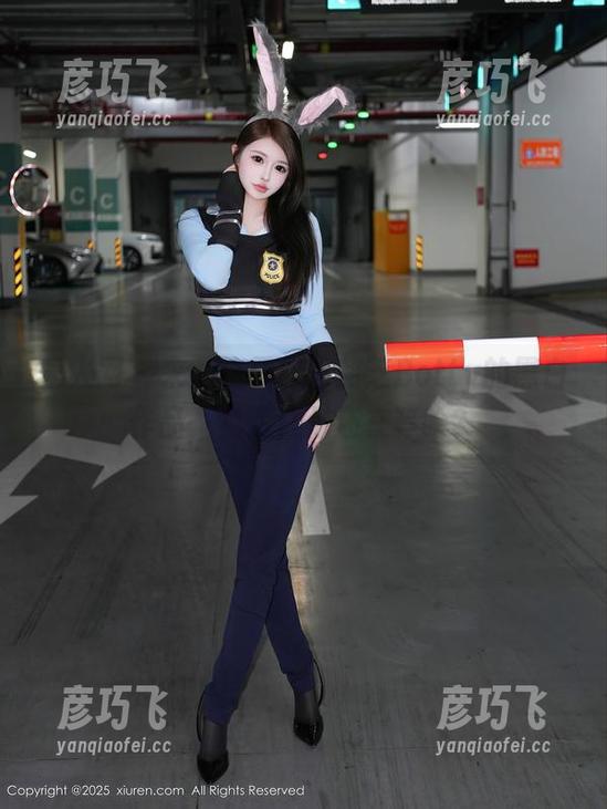 秀人网 - 来，这里有徐莉芝Botty的黑白作品，免费，你还在等啥？