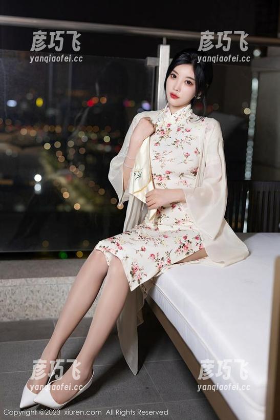 秀人网 - 一看就是资源，不止是女仆，还是米粒子亲自操刀的！
