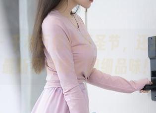 秀人网 – 千奇百怪的万圣节，还是陈梵妮最新图包饶你细细品味！