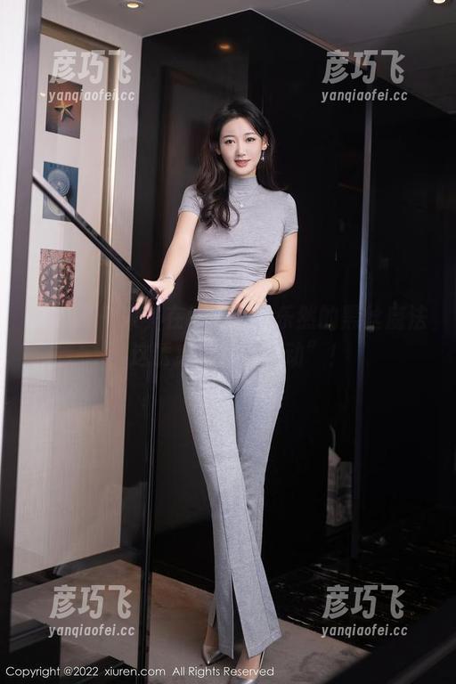 秀人网 - 来，在线围观黄乐然的黑丝魔法，这诱惑堪称“灵动”！