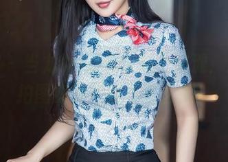 秀人网 – 当龙女sunny遇上海滩：这组私拍图集能不能不这么美！
