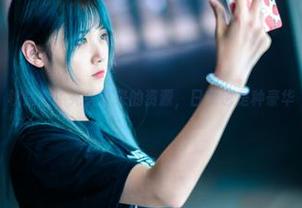 秋楚楚不秃头带来的资源，日常也是种豪华