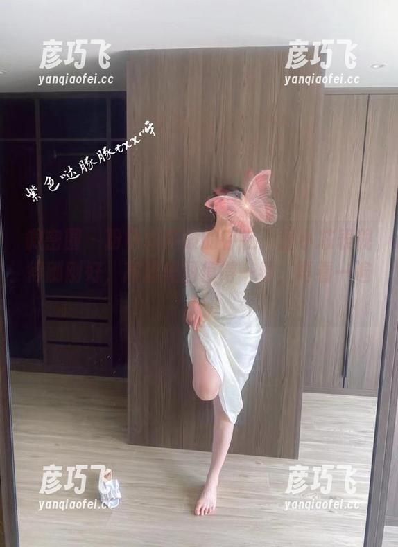 微密圈 - 粉色如梦般的存在，童小芯表现得刚刚好，高清美图值得一看，再看一遍！