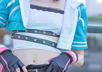 绮太郎和他的和服少女：这种高清简直是过分的美啊！
