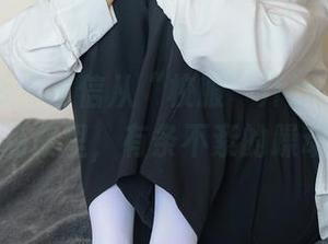 绮梦摄影 – 自信从“校服”开始：涵涵的作品集里，有条不紊的躁动。
