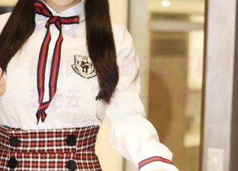 美媛馆 – 徐微微mia的天台写真，谁能不想上去“飘”一波呢？