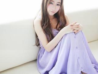 美媛馆 – 图片更新到这里！我想这就是青春的气息，蔡文钰Abby的妹妹，大家快来看。