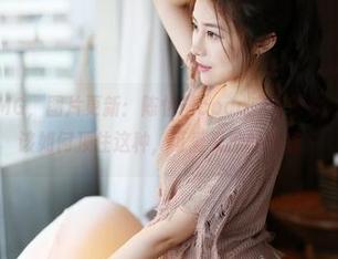 美媛馆 – OMG，图片更新：陈怡曼coco变身修女，我都快忘了该如何顶住这种，可爱又撩的气场。