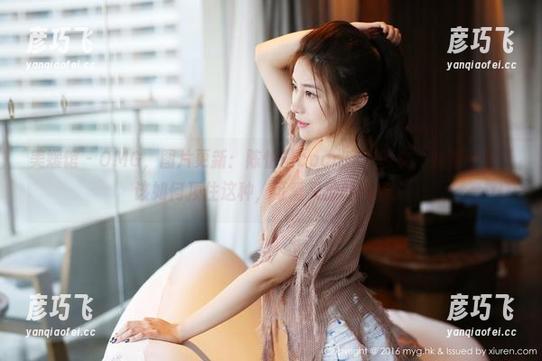 美媛馆 - OMG，图片更新：陈怡曼coco变身修女，我都快忘了该如何顶住这种，可爱又撩的气场。