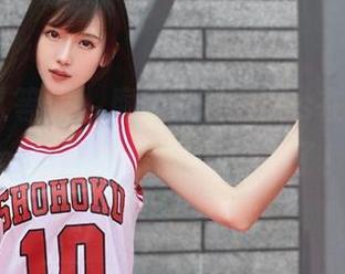 图片排队等候，腐团儿Ikaros在线舰队colletion岛风图集来了！