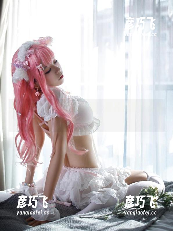 自闭颜球球 自闭颜球球与OL的碰撞,图片合集带我领略另一面