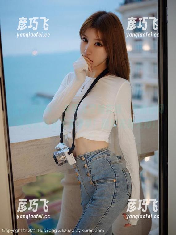 花漾show - 朱可儿空姐在线，不怕你问我问就是春天来得早！图片先到先得！