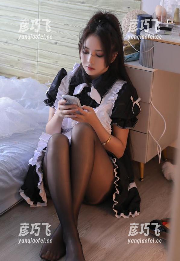 哇，苏嫣qvq的初冬写真集原来在偷偷更新着！