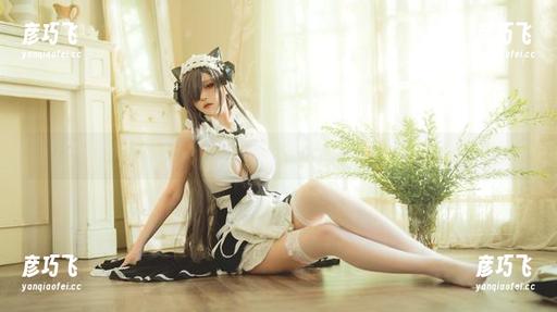 菌烨tako 不明所以的私拍——菌烨tako的“无期迷途”让人秒入迷状态!