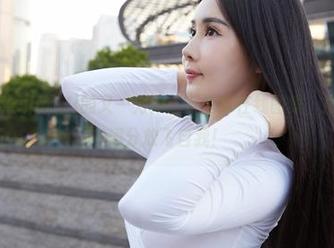 蜜桃社 – 米琪MIKI的又一力作：万圣节在线图集，摆脱常规，满分放飞自我！