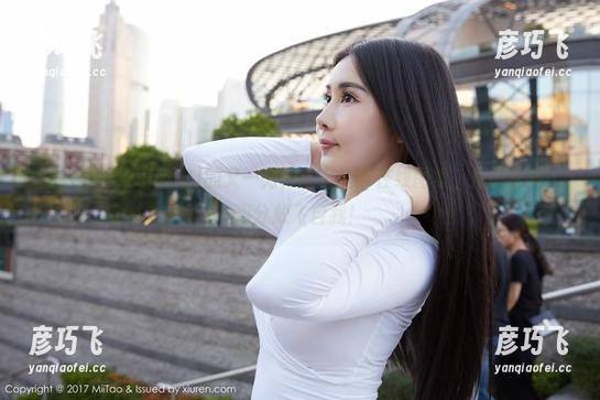 蜜桃社-米琪MIKI 蜜桃社 - 米琪MIKI的又一力作:万圣节在线图集,摆脱常规,满分放飞自我!
