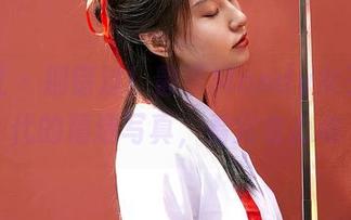蜜桃社 – 别错过！静香Mandy女王新时代的精选写真，看完会心动