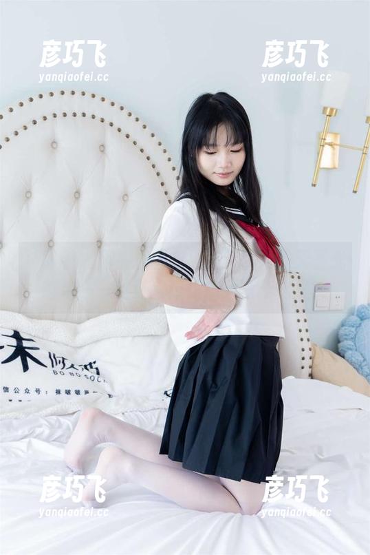 袜啵啵 - 脚尖加固款黑丝，糯米的无圣光奇谈——难道这是作品的全新定义？