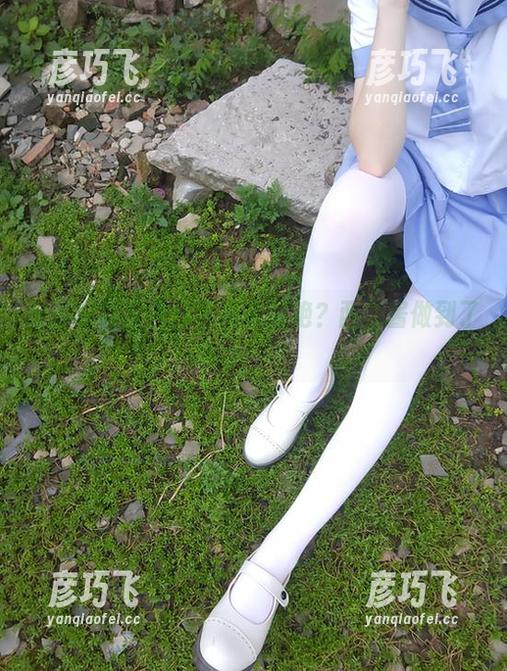 谁的定制女友作品那么惊艳？西尔酱做到了！
