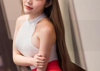 语画界 – Dreamy小乔的网袜，图集下载，快给自己来点“刺激”吧。