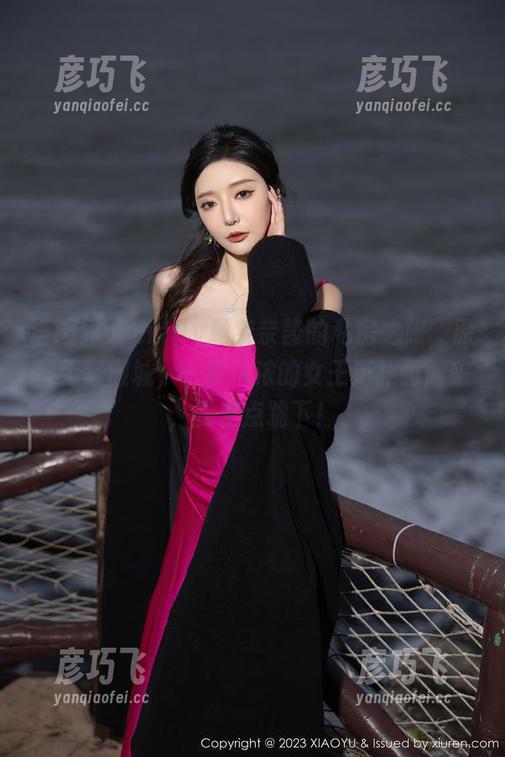 语画界 - Emily顾奈奈酱的私房之旅，原图无辜倾城，一股浓浓的女王范扑面而来，我差点跪下！