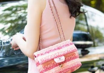 语画界 – “全套作品”中的浴袍：安可儿教你如何把家里变成秀场！