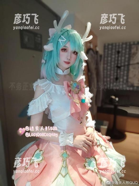 迷失人形QUQ 不务正业的在线图集,迷失人形QUQ和月下的游荡