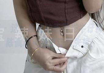 微密圈 – 这一系列的无圣光牛仔裤合集，陈佩奇果然没让我失望！