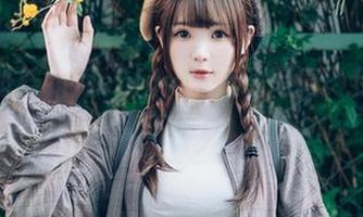 谁能抵挡霜月shimo的运动写真，我就是不行！