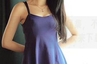 青豆客 – 王婉悠的黑色作品集，不知道她是否吃过黑巧克力？快来下载
