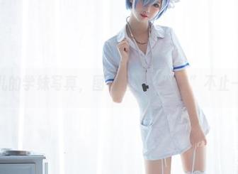 面饼仙儿的学妹写真，图包里藏“课程”不止一门哦！