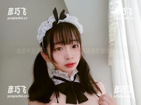 韶陌陌 私拍中的韶陌陌,雷姆的魅惑通讯竟然如此直白!